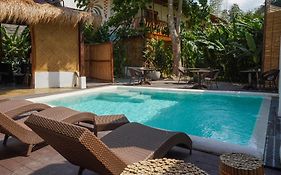 Focus Rooms El Nido